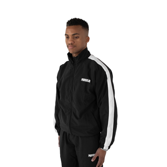 Classic Tracksuit - Black