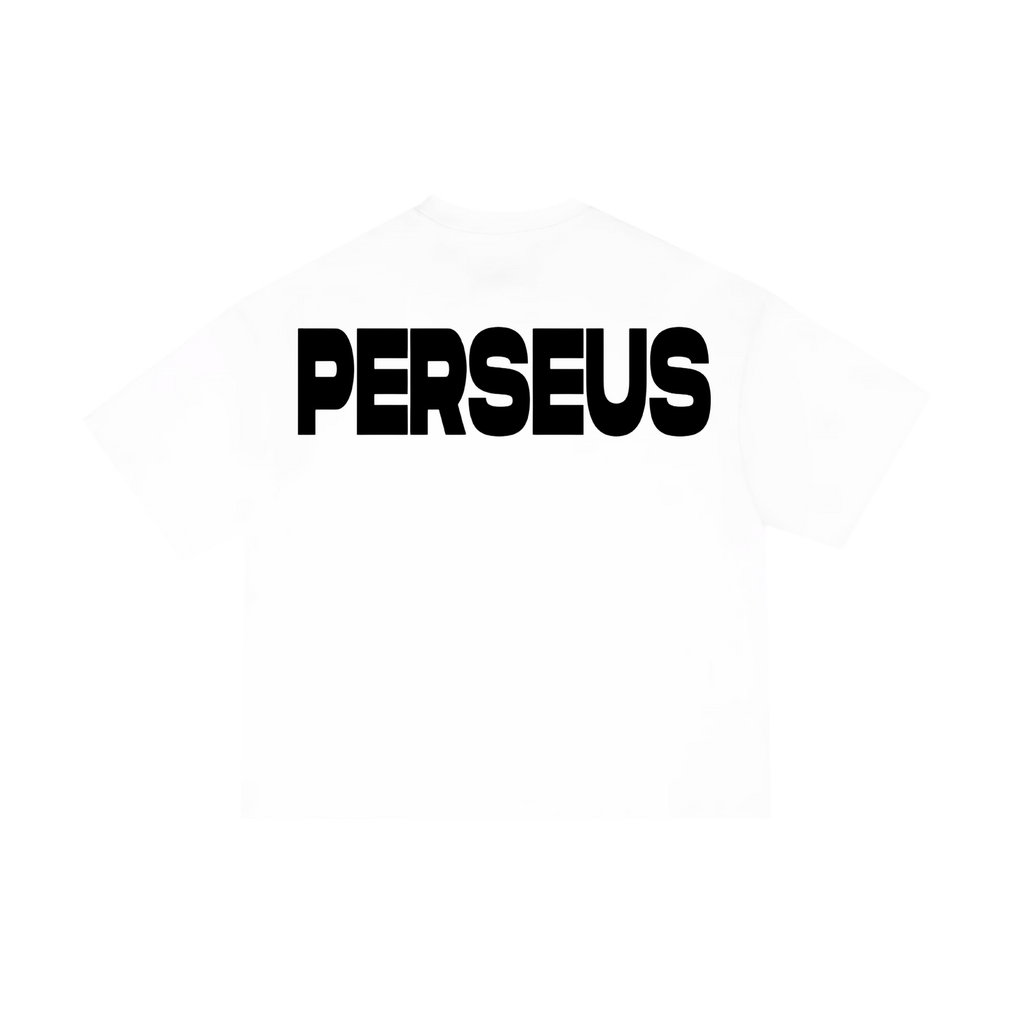 Heavyweight T-shirt - White