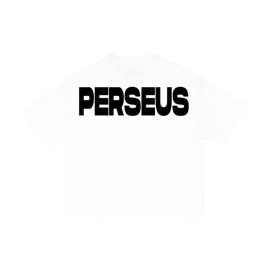 Heavyweight T-shirt - White