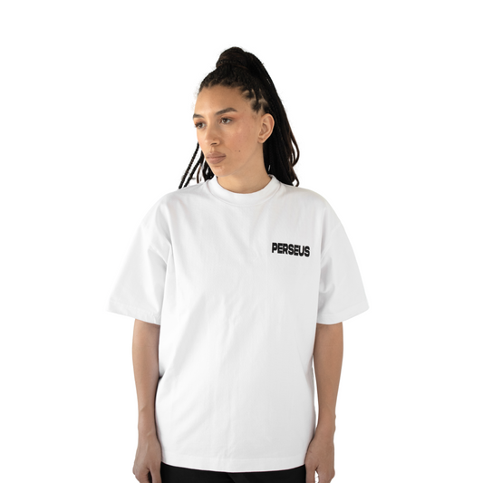 Heavyweight T-shirt - White